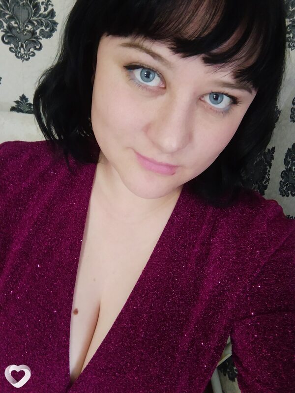 Юлия, 29, Кокшетау — анкета №2117152