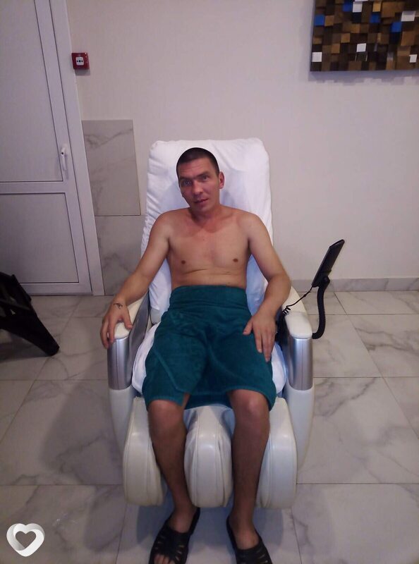 Максим, 31, Ангарске — анкета №2117153