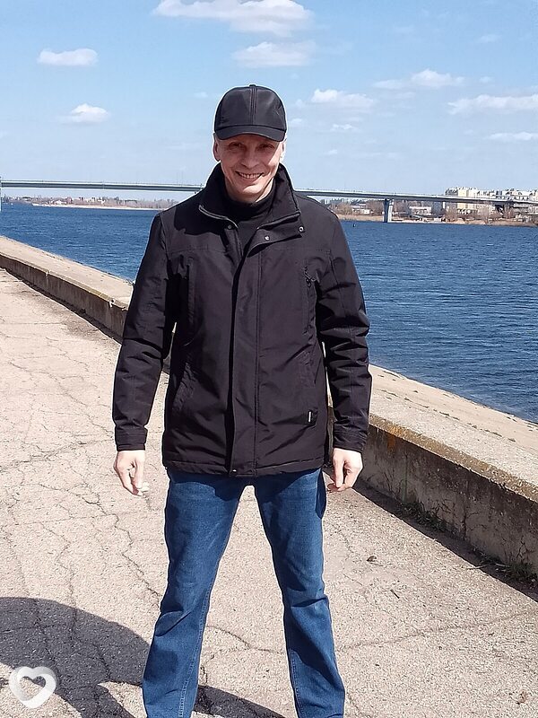 Рустам, 46, Балакове — анкета №2117161