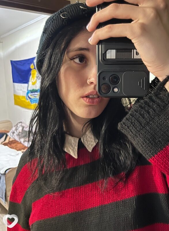 Zxclmnfg, 26, Санкт-Петербурге — анкета №2116804