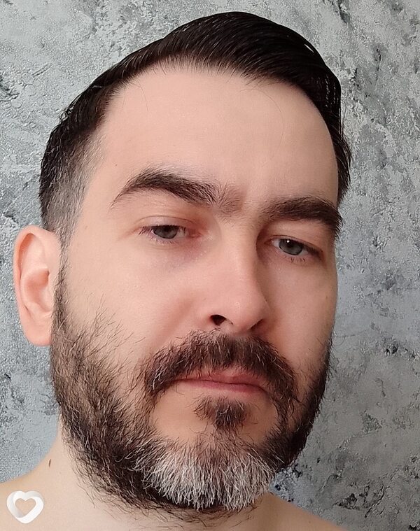 Вячеслав, 36, Когалыме — анкета №2116807