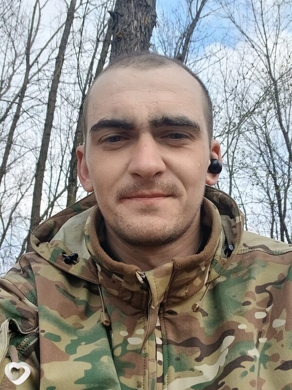Макс, 26, Донецке — анкета №2155893