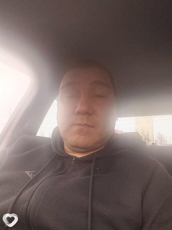 Рустам Хабибулин, 44, Челябинске — анкета №2155906