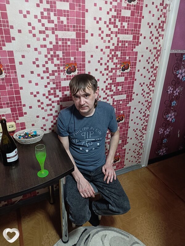 Илья, 35, Соколе — анкета №2117058