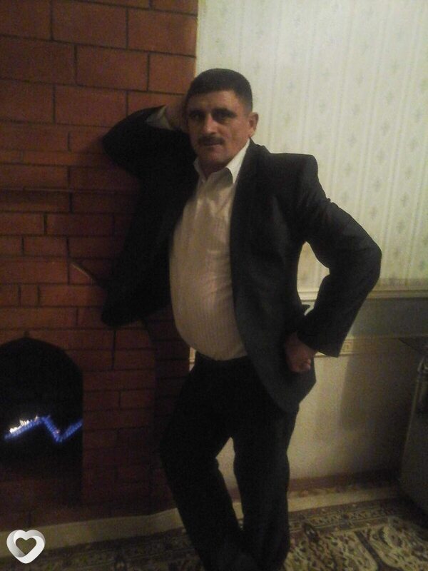 Исмаил, 58, Туапсе — анкета №2117063
