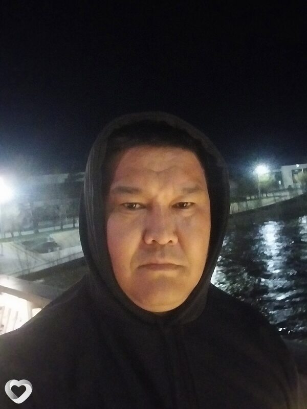 Ринат, 38, Усть-Каменогорск — анкета №2117065