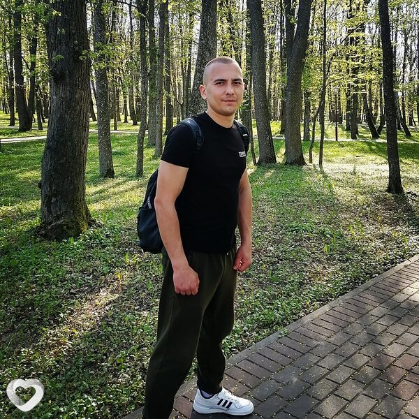 Юрий, 33, Кобрине — анкета №2117252
