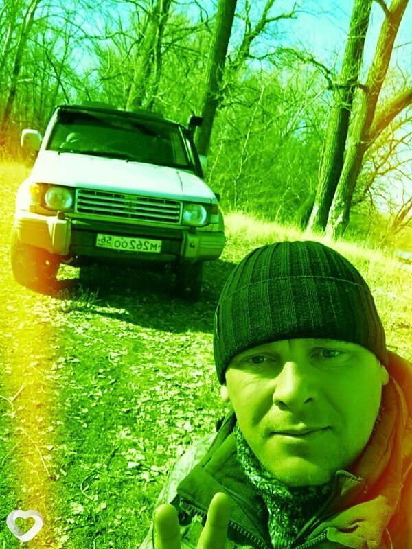 Pavel, 42, Анапе — анкета №2117257