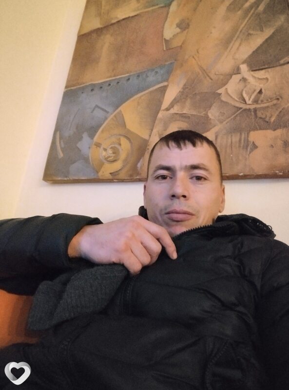 Боря, 35, Челябинске — анкета №2117258