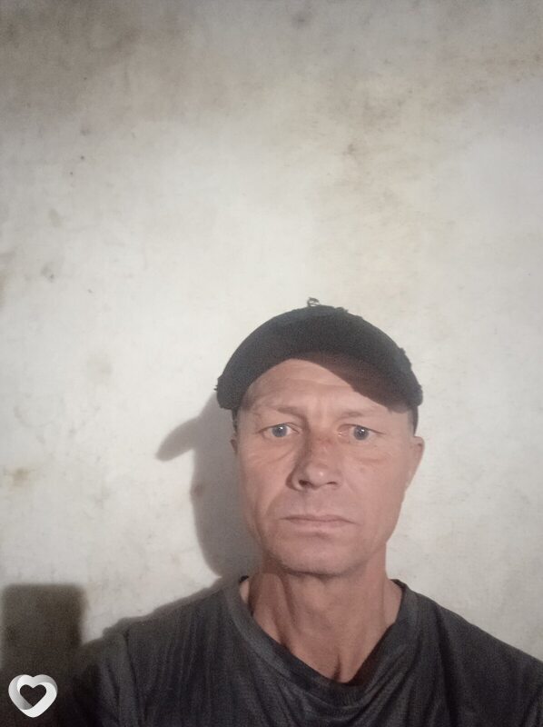 Миша, 50, Мичуринске — анкета №2117263