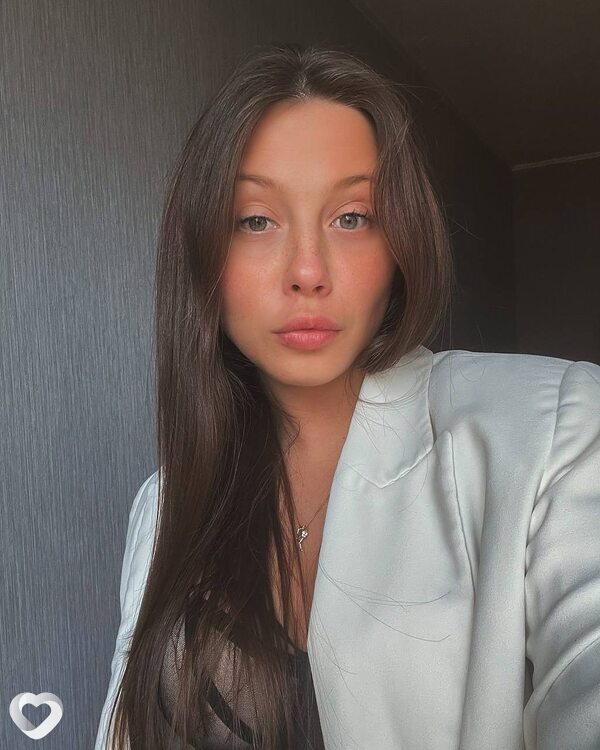 Shanna, 42, Волгограде — анкета №2117269