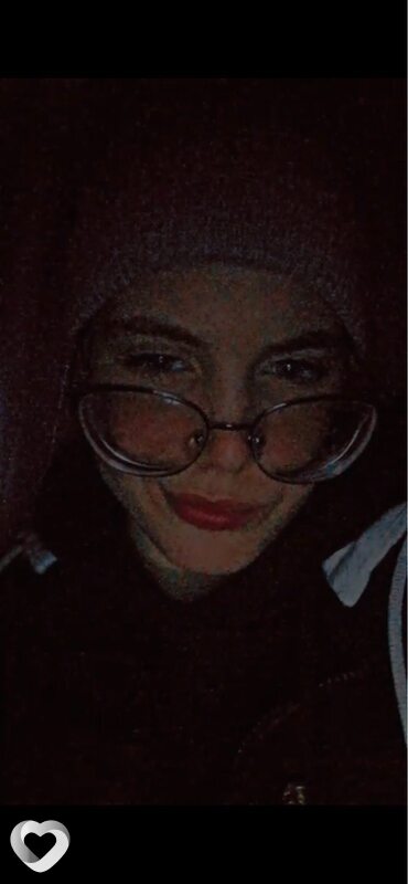 Ангелина, 23, Абакане — анкета №2117271
