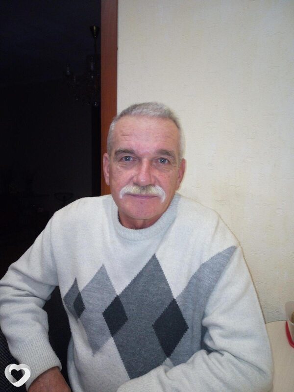 Александр, 63, Шахтах — анкета №2117272