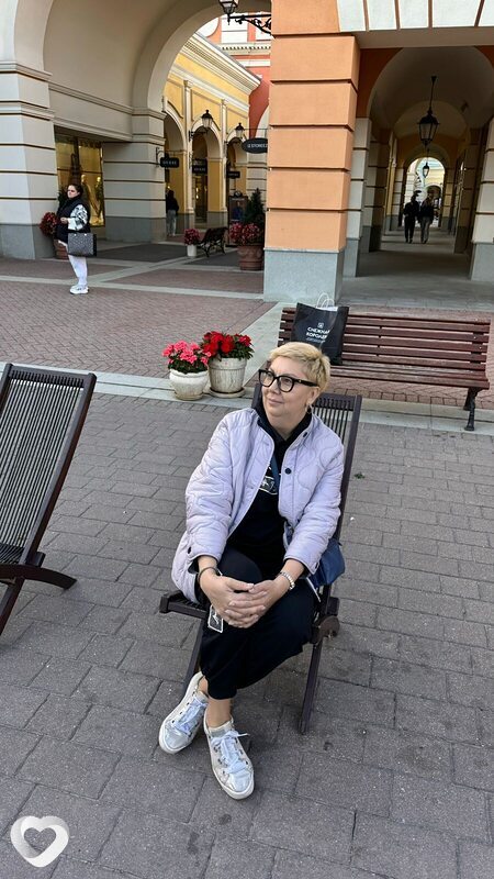 Ирина, 56, Санкт-Петербурге — анкета №2117273