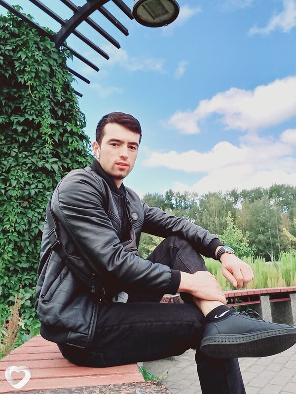 Бадахши, 28, Перми — анкета №2117031