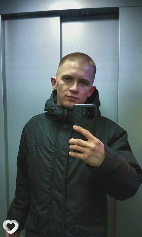 Кирилл, 26, Кирове — анкета №2117033