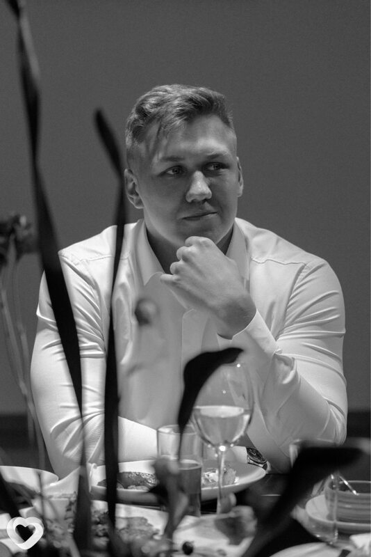 Родион, 24, Санкт-Петербурге — анкета №2117042