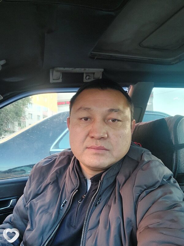 Дастан, 39, Караганде — анкета №2117047