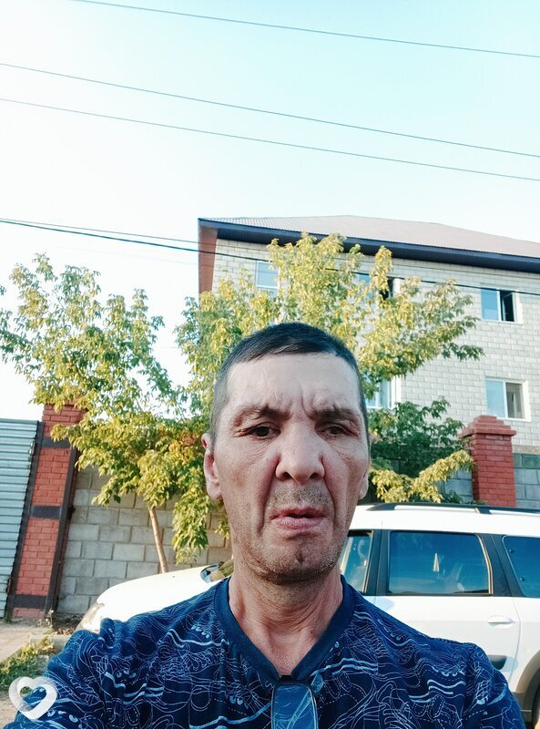 Роман, 53, Уфе — анкета №2156357