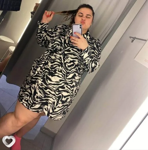 Катерина, 27, Москве — анкета №2156363