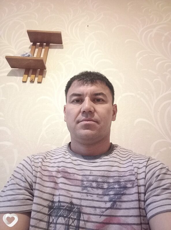 Элбек, 37, Калининграде — анкета №2156368