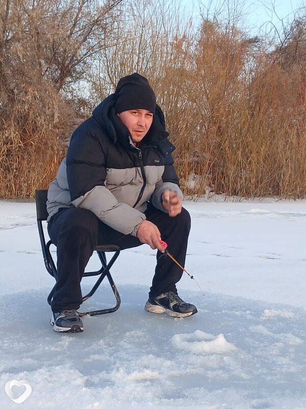 Иван, 36, Барнауле — анкета №2156373