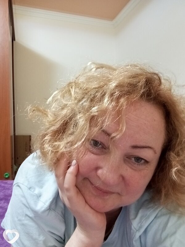 Снежана, 50, Сочи — анкета №2117075