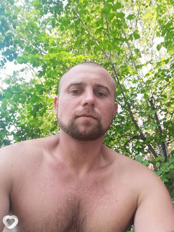 Виктор, 32, Санкт-Петербурге — анкета №2117087