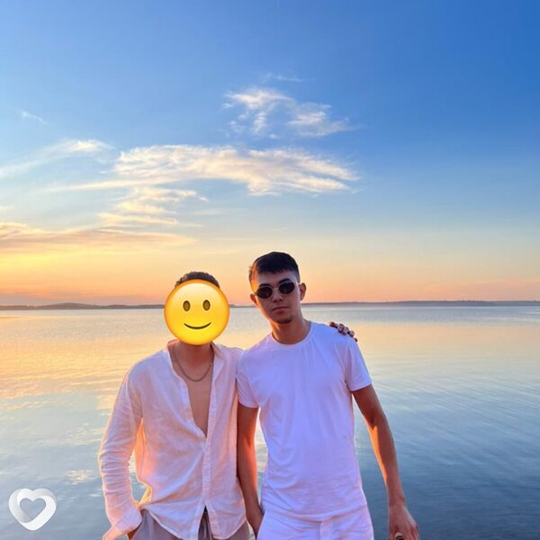 Дархан, 25, Петропавловске — анкета №2156377