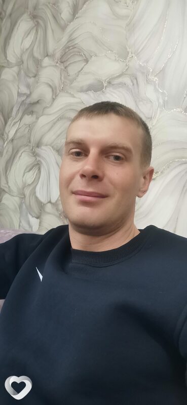 Антон, 34, Нижнем Новгороде — анкета №2116888