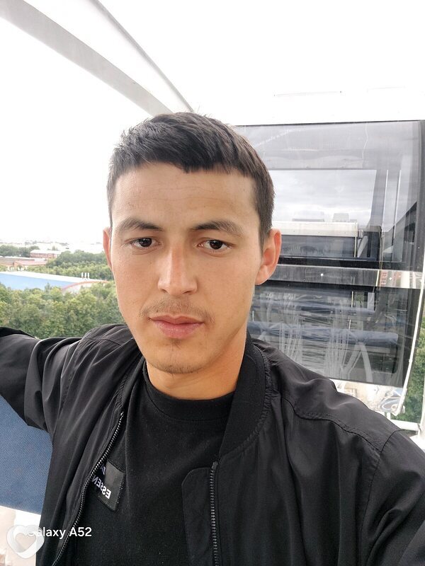 Насим, 23, Владимире — анкета №2155820
