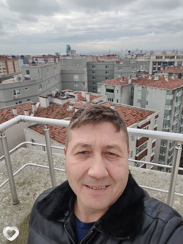 Юго Повар, 46, Москве — анкета №2155821