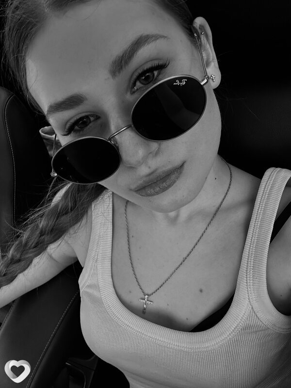 Стефания, 20, Бресте — анкета №2117565