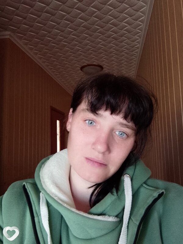 Анна, 40, Москве — анкета №2117567