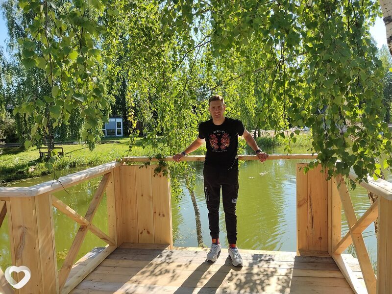 Максим, 33, Твери — анкета №2117570