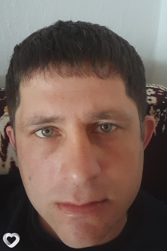 Александр, 39, Астане — анкета №2117573
