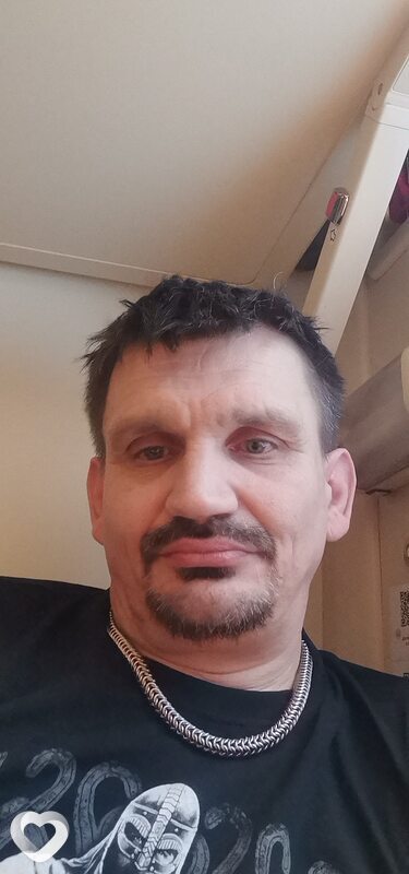 Дима, 48, Москве — анкета №2117583