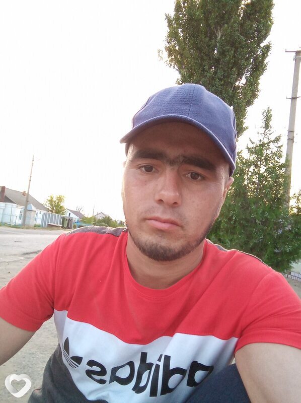 Каюм, 26, Невинномысске — анкета №2117584