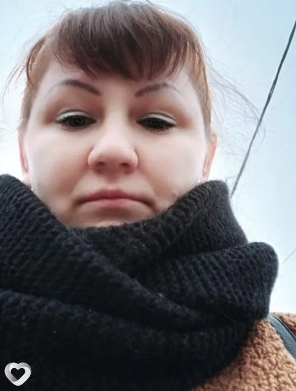 Виктория, 47, Москве — анкета №2117586