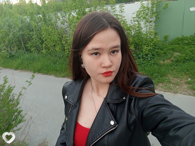 Гюльбахар, 22, Тюмени — анкета №2117280