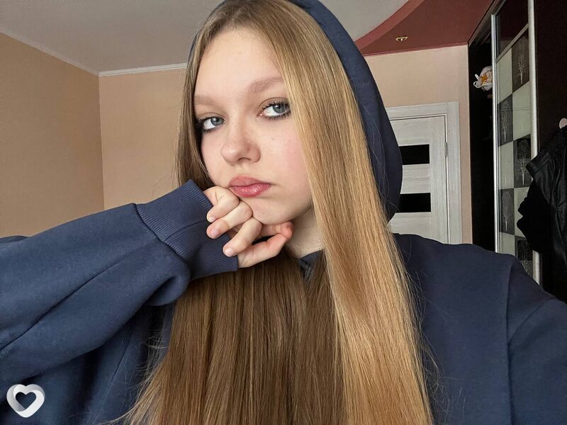 Алёна, 20 — Витебск
