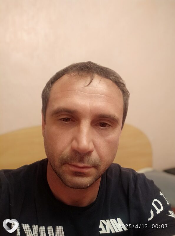 Станислав, 43, Шымкенте — анкета №2117293