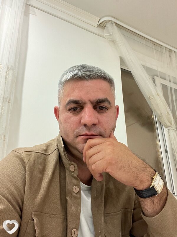Борис, 42, Обнинске — анкета №2117295