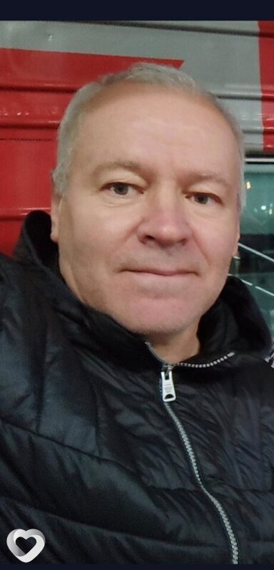 Владимир, 63, Тольятти — анкета №2117391