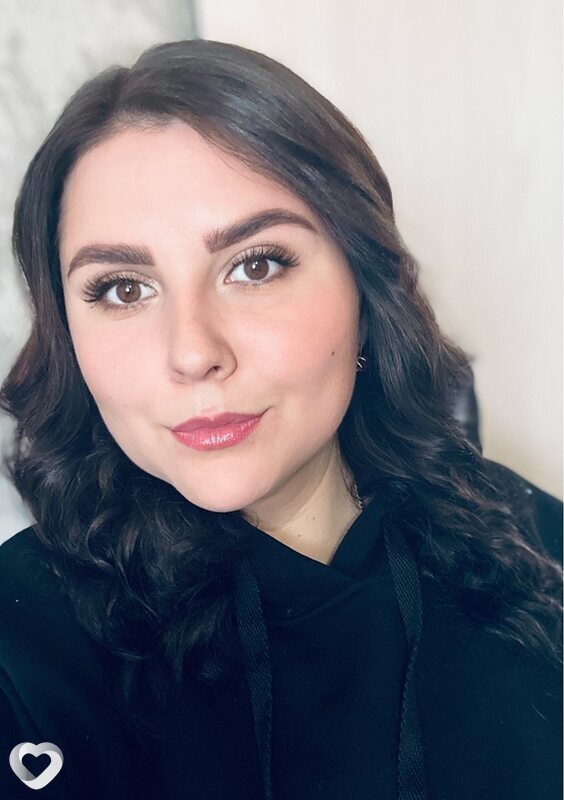 Светлана, 28, Новосибирске — анкета №2117403