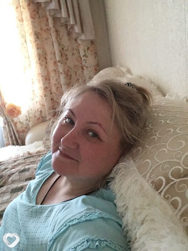 Жанна, 53, Домодедово — анкета №2117235