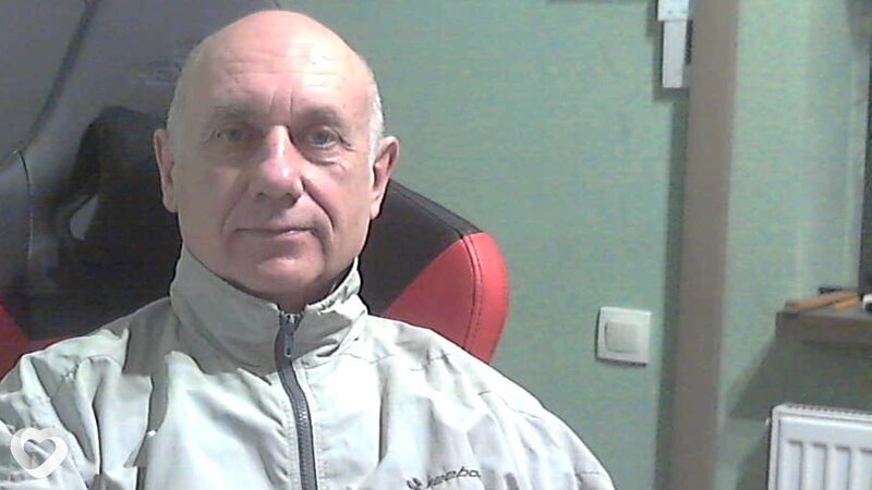 Александр, 63, Харькове — анкета №2117236