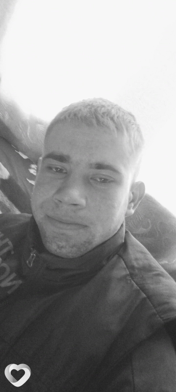 Алексей, 25, Улан-Удэ — анкета №2117247