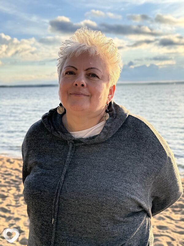 Татьяна, 60, Минске — анкета №2155987