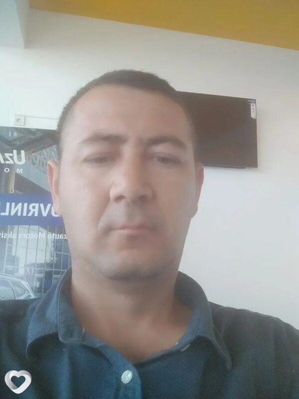 Расулхон, 43, Санкт-Петербурге — анкета №2117463